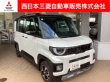 デリカミニ660 T プレミアム元レンタカーメモリーナビ・全周囲カメラ