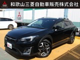 XV2.0i-S アイサイト 4WD純正ナビ　ドラレコ