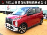 eKクロス660 T元レンタカー