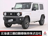 ジムニー660 XC 4WDナビ バックカメラ ドライブレコーダー ETC