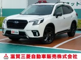 フォレスター1.8 スポーツ 4WDナビ全方位カメラ前ドラレコデジタルミラー