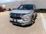 アウトランダーPHEV 2.4 P エグゼクティブ パッケージ 4WDエレガントスタイル純正ナビYAMAHAサウンド