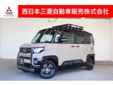 デリカミニ660 T プレミアム デリマル パッケージ 4WDメモリーナビ・フルセグTV・全周囲カメラ