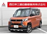 デリカミニ660 T プレミアム リミテッド エディションナビ　両側電動スライド　MI‐PILOT