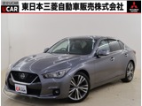 スカイライン3.0 GT タイプP禁煙車　ワンオーナー　ナビ　サンルーフ