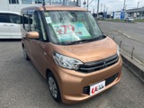 eKスペース660 G eアシスト 4WD
