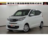 eKワゴン660 M禁煙　オーディオレス　シートヒーター