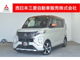 eKクロススペース660 G プラス エディション純正9インチナビ・アラウンドモニタ・ETC