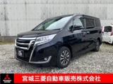 エスクァイア2.0 Gi 4WD衝突被害軽減ブレーキ 純正ナビゲーション
