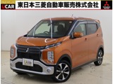 eKクロス660 G 4WD禁煙車　ワンオーナー　マイパイロット