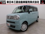 ワゴンRスマイル660 ハイブリッド S禁煙 2WD 8V型ワイドナビ ETC 車検整備付