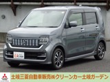 N-WGNカスタム 660 L ホンダ センシング純正ナビ　バックカメラ　ETC