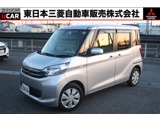 eKスペース660 G eアシスト2WD　禁煙車　ワンオーナー車