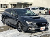 レヴォーグ2.4 STI スポーツR EX 4WD夏&冬タイヤあり