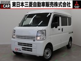 NV100クリッパー660 DX ハイルーフ 5AGS車5速オートギアシフト・AM/FMラジオ