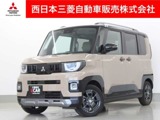 デリカミニ660 T プレミアム 4WD