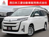 ノア2.0 Z 4WDナビ　全周囲カメラ　シートヒーター