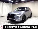 エクリプスクロス2.2 ブラック エディション ディーゼルターボ 4WD