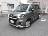 デリカD：21.2 ハイブリッド MZ 全方位カメラパッケージナビ付