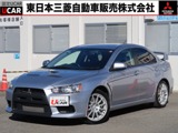 ランサーエボリューション2.0 GSR X 4WD6速SST　4WD　2000MIVECターボ
