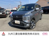 eKクロス660 G弊社元整備代車　　認定保証