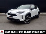 ヤリスクロス1.5 Z 4WDナビ　TV　寒冷地仕様　ETC　2トーンカラー