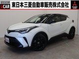 C-HRハイブリッド 1.8 G モード ネロ セーフティ プラス特別仕様車 禁煙 2WD 純正ナビ 1500W給電
