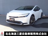 プリウス2.0 Z E-Four 4WD4WD　寒冷地仕様車　シートヒーター　ETC