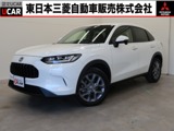 ZR-V2.0 e:HEV X禁煙 2WD 純正9型ナビ 誤発進抑制 ETC2.0