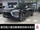 エクリプスクロスPHEV 2.4 P 4WDナビ　TV　全周囲カメラ　ETC ドラレコ