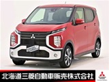 eKクロス660 T 4WDエンスタ シートヒーター 衝突被害軽減