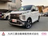eKクロス660 G プレミアム元試乗車/ワンオーナー/禁煙車/全方位