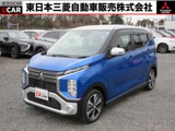 eKクロス660 G禁煙車 MI-PILOT 純正ナビ 誤発進抑制装置