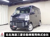 タウンボックス660 G スペシャル ハイルーフ 4WD
