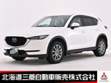CX-52.2 XD Lパッケージ ディーゼルターボ 4WD純正ナビ マルチアラウンドモニター ドライ