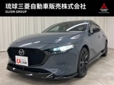 MAZDA3ファストバック2.0 20S ブラックトーンエディション内地仕入・特別仕様車Black Tone Edition・