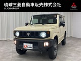 ジムニー660 XC 4WD内地仕入・ターボ車・4WD・純正ナビ・フル