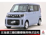 eKスペース660 G 4WD9型ナビ マルアラ ETC シートヒーター