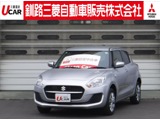 スイフト1.2 ハイブリッド MG 4WD