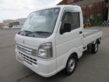 ミニキャブトラック660 みのり 4WD