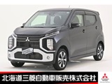 eKクロス660 G 4WDナビ 衝突被害軽減ブレーキ 障害物センサー