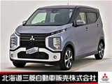 eKクロス660 T 4WDナビ バックカメラ Bluetooth ETC e-Assist