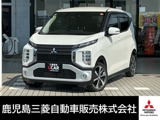 eKクロス660 Tナビ付