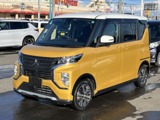 eKクロススペース660 T 4WD衝突軽減ブレーキ　ETC　横滑防止装置