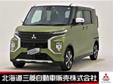 eKクロススペース660 G 4WDナビ バックカメラ ハンズフリーパワスラ