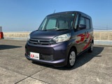 eKスペース660 G社外ナビゲーション/フルセグ/Bluetooth