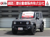 ジムニーシエラ1.5 JC 4WD