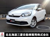 フィット1.5 ベーシック 4WD4WD　ブルートゥース接続　ETC