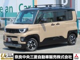 デリカミニ660 G プレミアム デリマル パッケージワンオーナー オリジナルナビ 全周囲カメラ