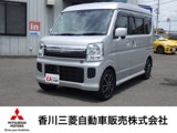 エブリイワゴン660 JPターボ ハイルーフ 4WD純正メモリーナビ/バックカメラ/ETC車載器